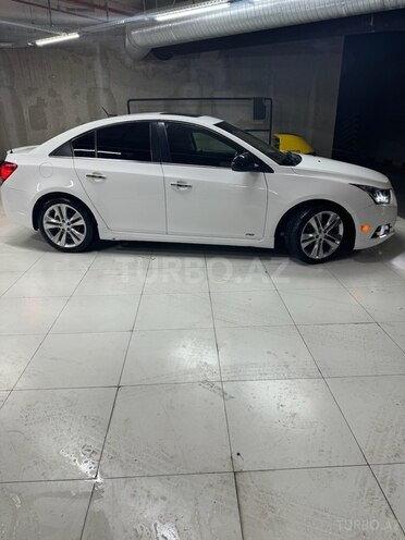 Chevrolet Cruze 2013, 370,000 km - 1.4 l - Bakı