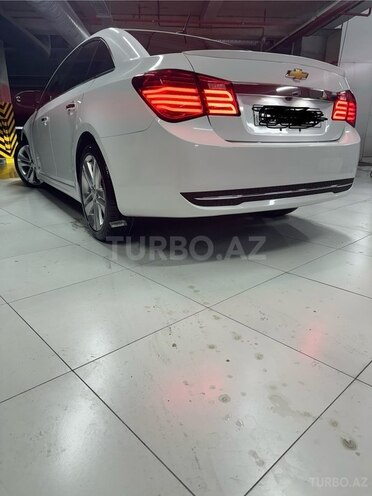 Chevrolet Cruze 2013, 370,000 km - 1.4 l - Bakı