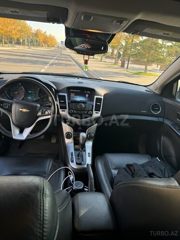 Chevrolet Cruze 2013, 370,000 km - 1.4 l - Bakı