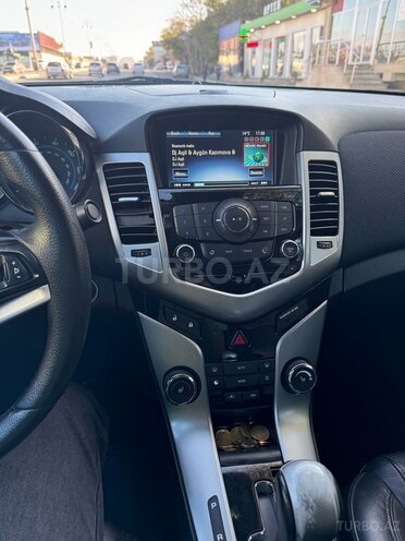 Chevrolet Cruze 2013, 370,000 km - 1.4 l - Bakı
