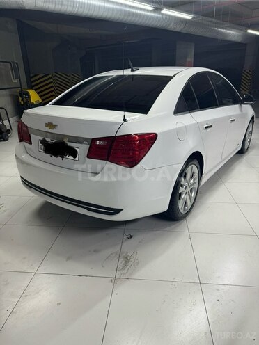 Chevrolet Cruze 2013, 370,000 km - 1.4 l - Bakı
