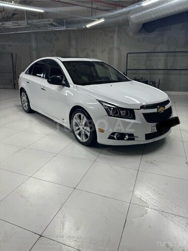 Chevrolet Cruze 2013, 370,000 km - 1.4 l - Bakı