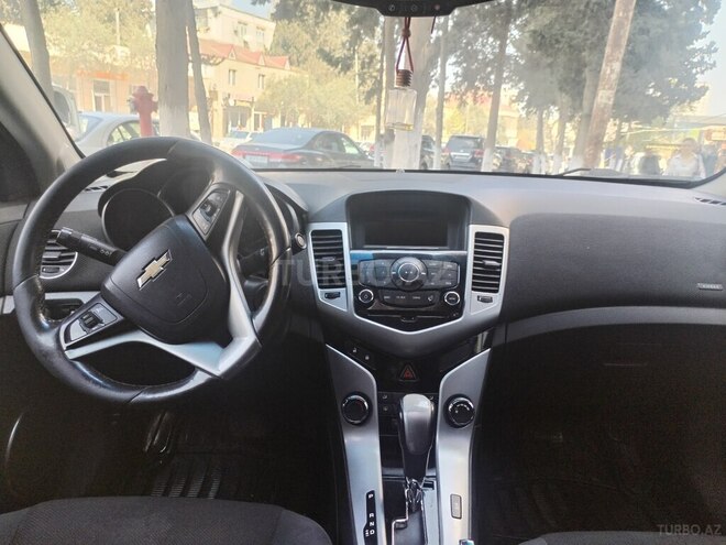 Chevrolet Cruze 2012, 185,000 km - 1.4 л - Bakı