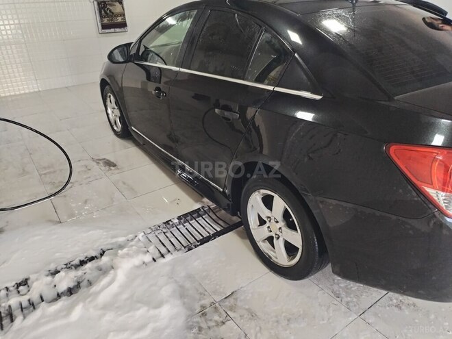 Chevrolet Cruze 2012, 185,000 km - 1.4 л - Bakı