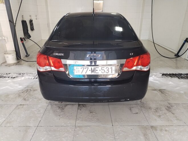 Chevrolet Cruze 2012, 185,000 km - 1.4 л - Bakı