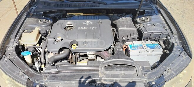 Hyundai Sonata 2007, 300,000 km - 2.0 l - Bakı