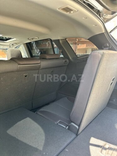 Hyundai Santa Fe 2010, 233,800 km - 2.4 l - Bakı