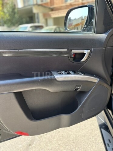 Hyundai Santa Fe 2010, 233,800 km - 2.4 l - Bakı