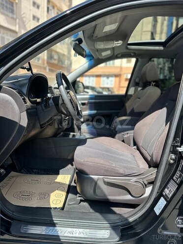 Hyundai Santa Fe 2010, 233,800 km - 2.4 l - Bakı