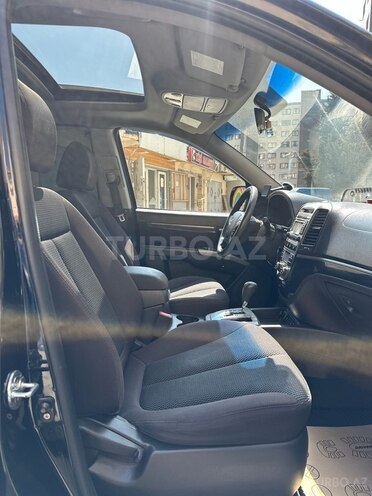 Hyundai Santa Fe 2010, 233,800 km - 2.4 l - Bakı
