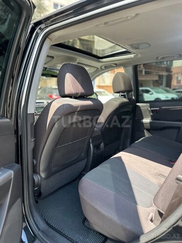 Hyundai Santa Fe 2010, 233,800 km - 2.4 l - Bakı