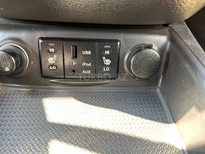 Hyundai Santa Fe 2010, 233,800 km - 2.4 l - Bakı