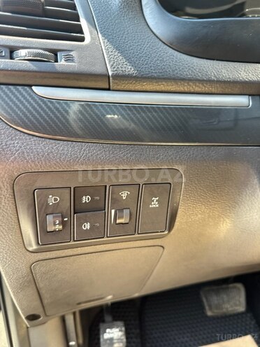 Hyundai Santa Fe 2010, 233,800 km - 2.4 l - Bakı