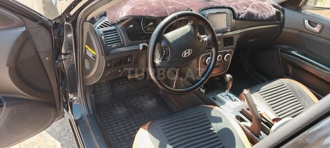 Hyundai Sonata 2007, 300,000 km - 2.0 l - Bakı