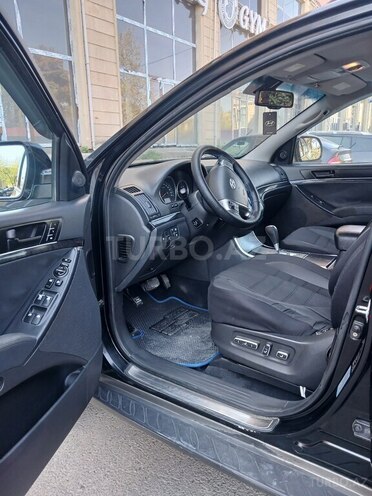Hyundai Veracruz 2008, 300,000 km - 3.8 l - Gəncə