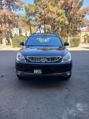 Hyundai Veracruz 2008, 300,000 km - 3.8 l - Gəncə