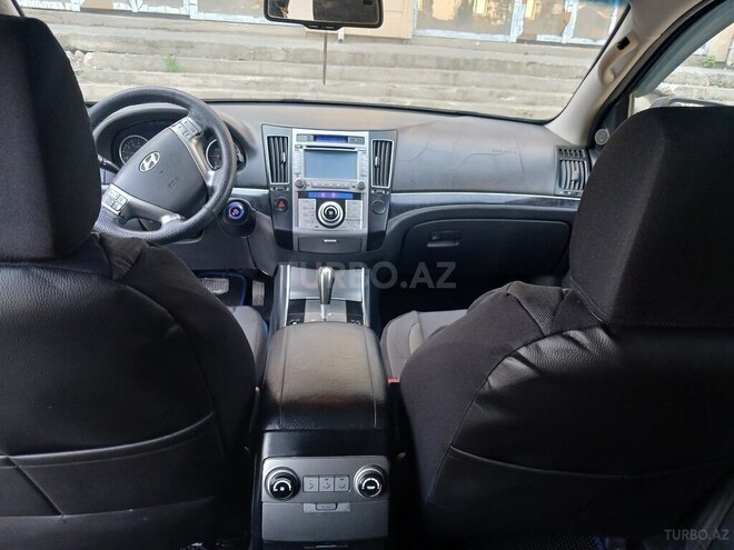 Hyundai Veracruz 2008, 300,000 km - 3.8 l - Gəncə