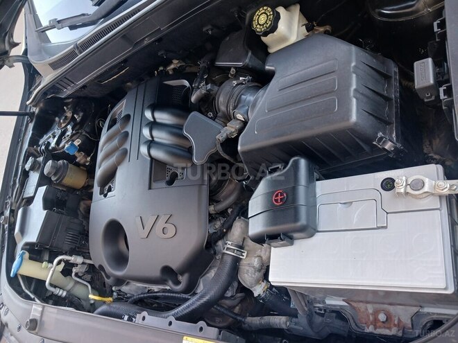 Hyundai Veracruz 2008, 300,000 km - 3.8 l - Gəncə