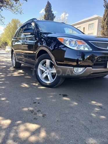 Hyundai Veracruz 2008, 300,000 km - 3.8 l - Gəncə