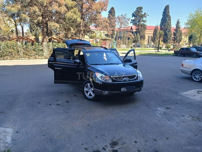 Hyundai Veracruz 2008, 300,000 km - 3.8 l - Gəncə