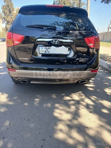 Hyundai Veracruz 2008, 300,000 km - 3.8 l - Gəncə
