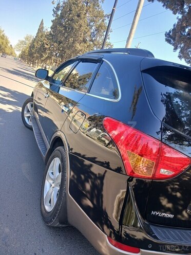 Hyundai Veracruz 2008, 300,000 km - 3.8 l - Gəncə