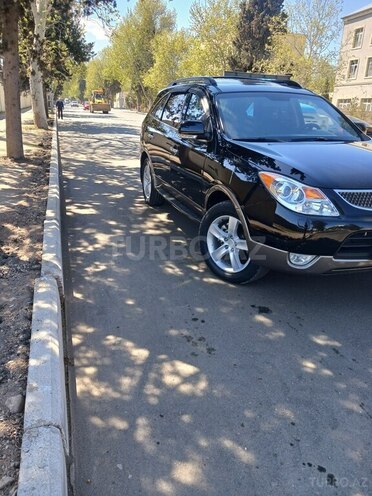 Hyundai Veracruz 2008, 300,000 km - 3.8 l - Gəncə
