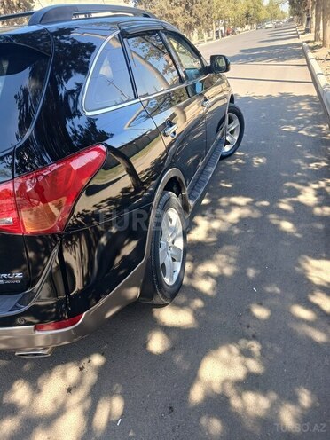 Hyundai Veracruz 2008, 300,000 km - 3.8 l - Gəncə