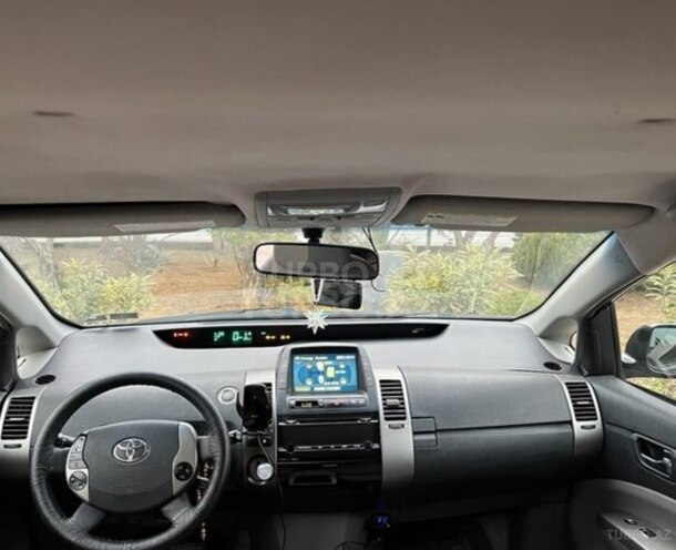 Toyota Prius 2008, 297,000 km - 1.5 l - Sumqayıt