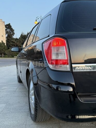 Opel Astra 2007, 230,000 km - 1.4 л - Bakı