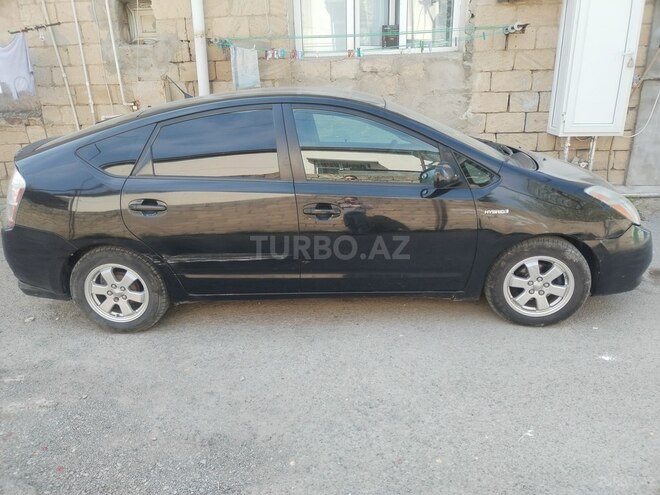 Toyota Prius 2008, 297,000 km - 1.5 l - Sumqayıt