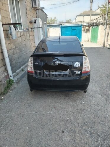 Toyota Prius 2008, 297,000 km - 1.5 l - Sumqayıt