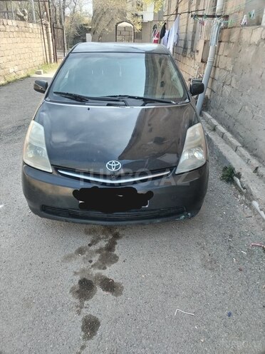 Toyota Prius 2008, 297,000 km - 1.5 l - Sumqayıt