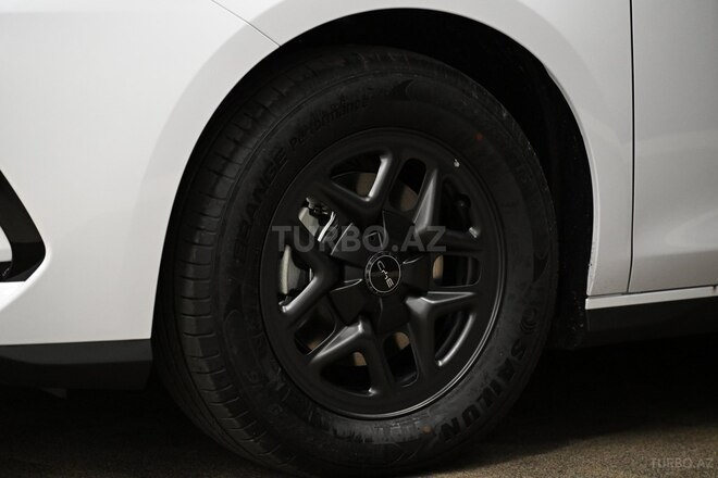 BYD Seal 05-20