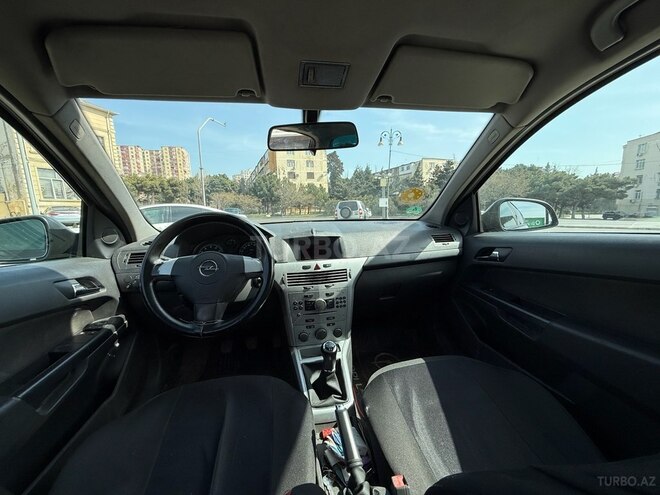 Opel Astra 2007, 230,000 km - 1.4 л - Bakı