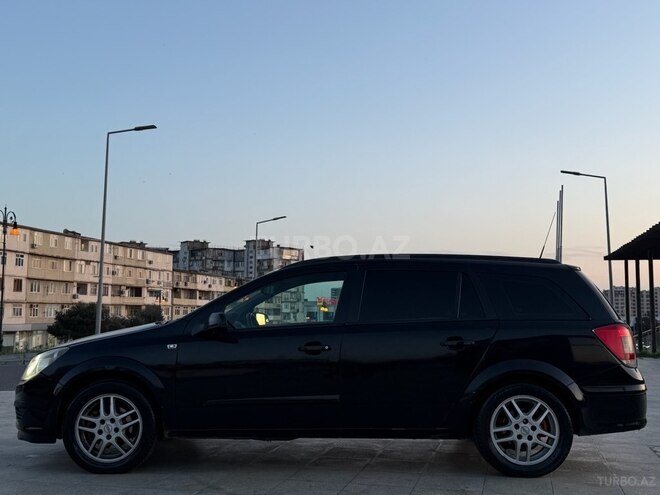 Opel Astra 2007, 230,000 km - 1.4 л - Bakı