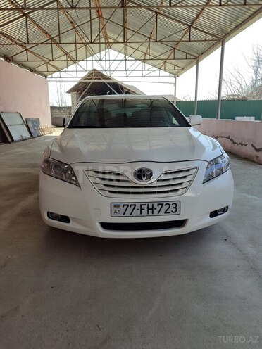 Toyota Camry 2008, 303,000 km - 2.4 l - Göyçay