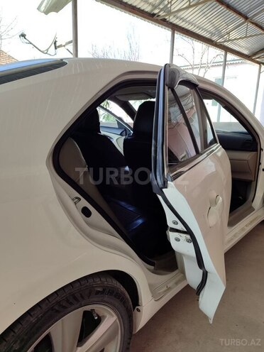 Toyota Camry 2008, 303,000 km - 2.4 l - Göyçay