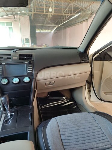 Toyota Camry 2008, 303,000 km - 2.4 l - Göyçay