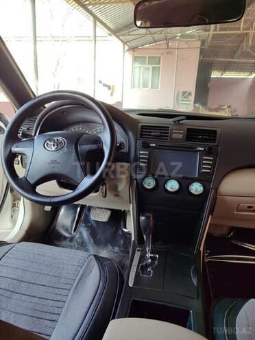 Toyota Camry 2008, 303,000 km - 2.4 l - Göyçay