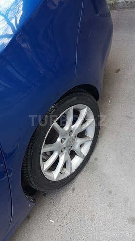 Dodge Dart 2013, 266,666 km - 1.4 l - Bakı