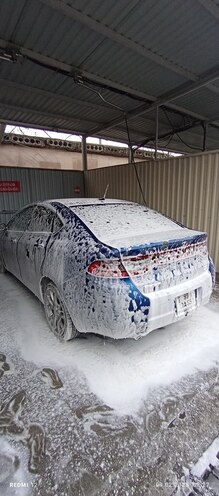 Dodge Dart 2013, 266,666 km - 1.4 l - Bakı