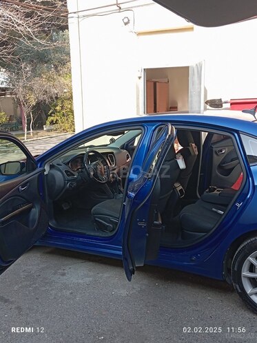 Dodge Dart 2013, 266,666 km - 1.4 l - Bakı