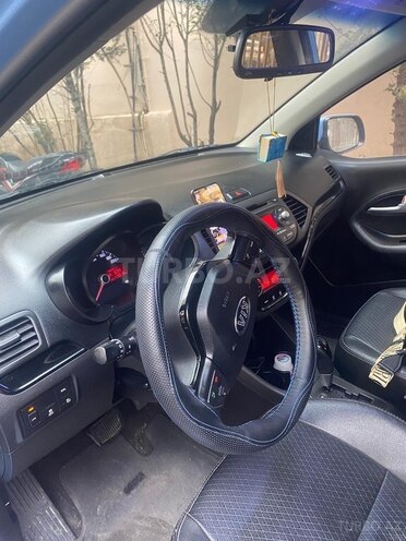 Kia Picanto 2014, 120,000 km - 1.0 l - Bakı