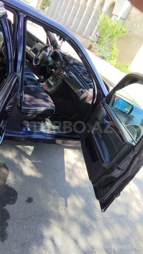 Mercedes E 220 d 1997, 348,512 km - 2.2 l - İmişli
