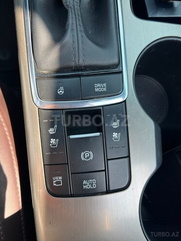 Kia Optima 2016, 113,000 km - 2.0 л - Bakı