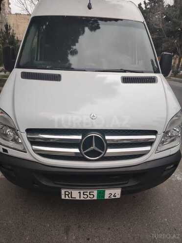 Mercedes Sprinter 313 2012, 255,000 km - 2.2 л - Bakı