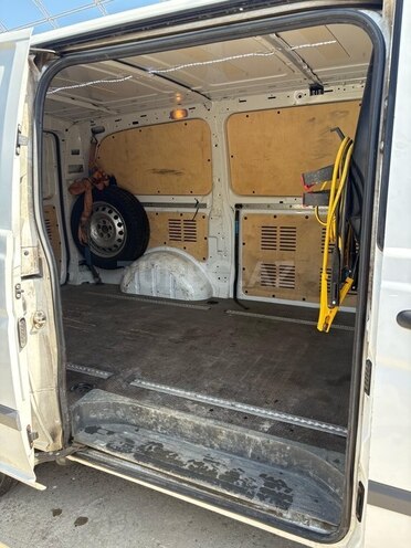 Mercedes Vito 116 2012, 407,000 km - 2.2 l - Bakı