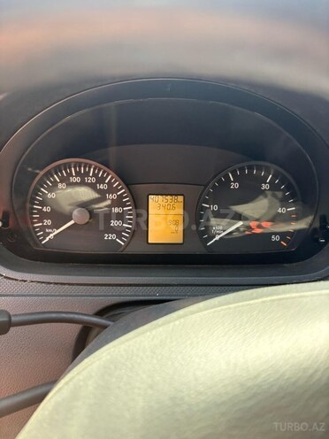 Mercedes Vito 116 2012, 407,000 km - 2.2 l - Bakı