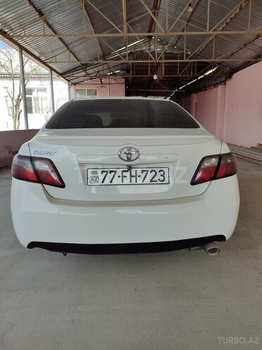 Toyota Camry 2008, 303,000 km - 2.4 l - Göyçay